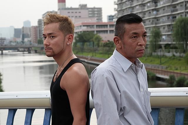 半グレvsやくざ : 作品情報・キャスト・あらすじ - 映画.com