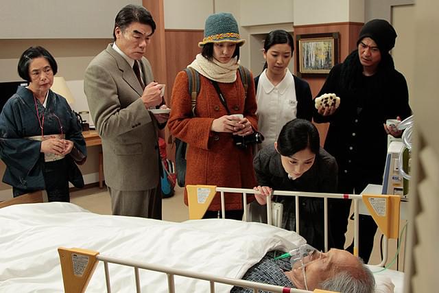 野のなななのか