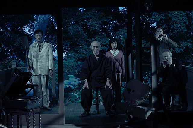 野のなななのか