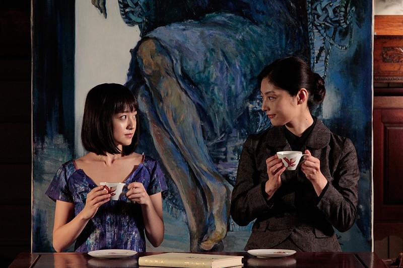 野のなななのか : 作品情報・キャスト・あらすじ - 映画.com