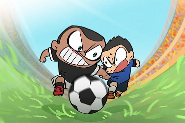 劇場版 ゆうとくんがいく