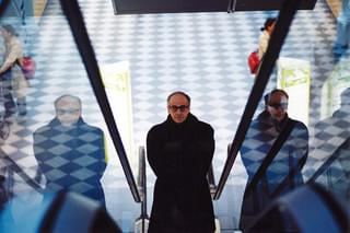 愛の果てへの旅