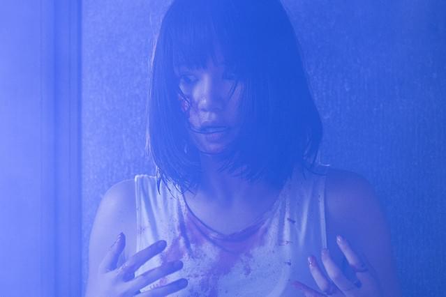 こっくりさん 劇場版 新都市伝説