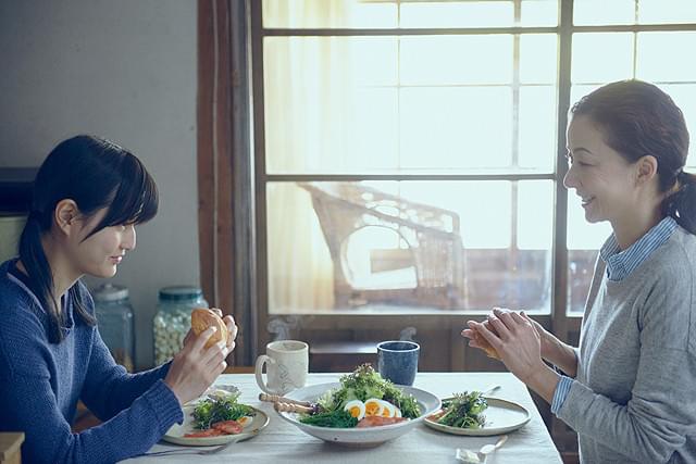 リトル・フォレスト 夏・秋