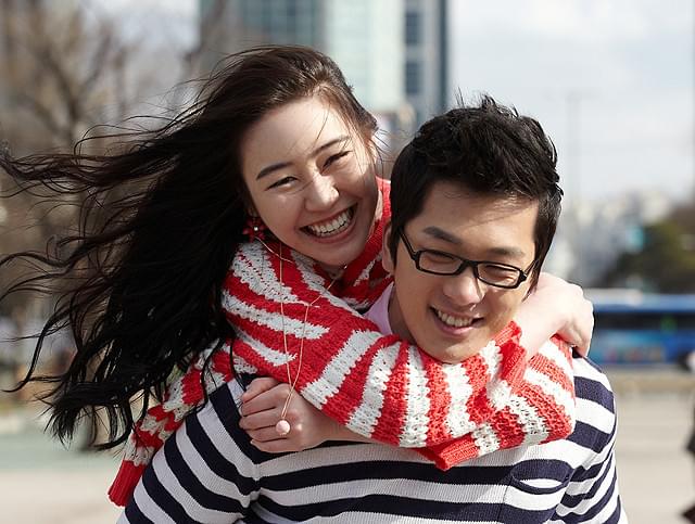 あなたのすべてが好き 恋するぽっちゃり革命