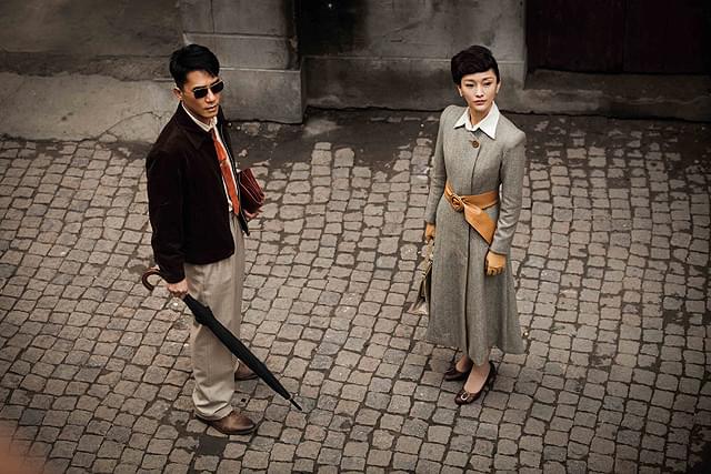 サイレント・ウォー