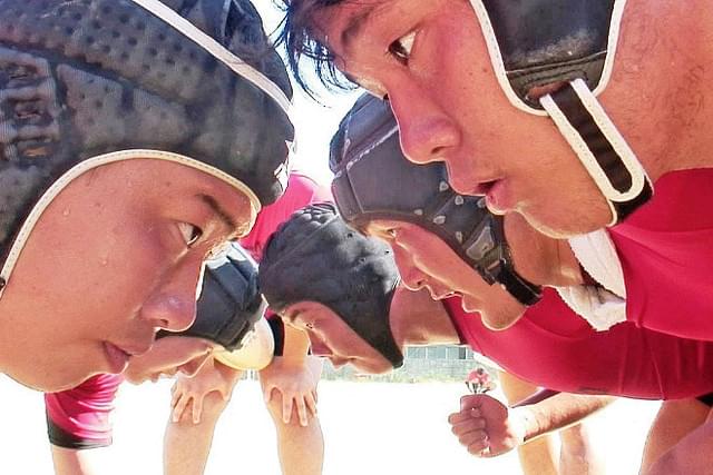 60万回のトライ