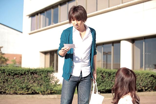 佐々木喜英の「BRIGHT AUDITION」の画像