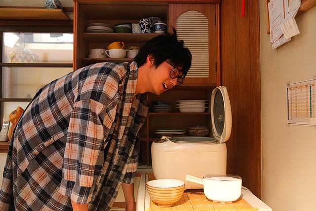 小野寺の弟・小野寺の姉