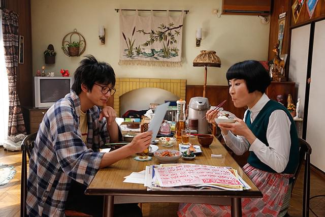 小野寺の弟・小野寺の姉