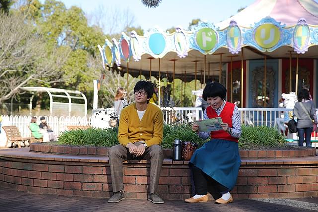 小野寺の弟・小野寺の姉
