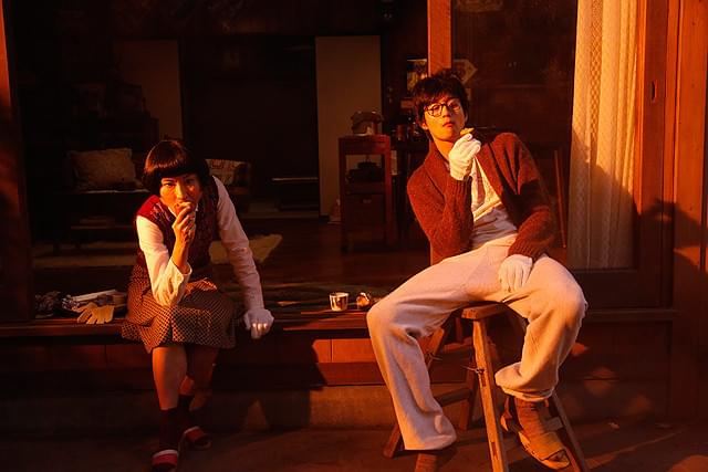 小野寺の弟・小野寺の姉