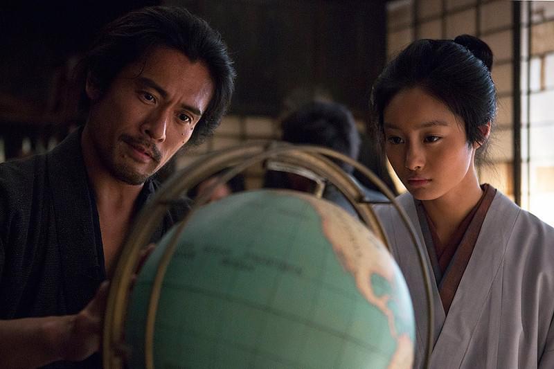 海難1890 : 作品情報・キャスト・あらすじ・動画 - 映画.com