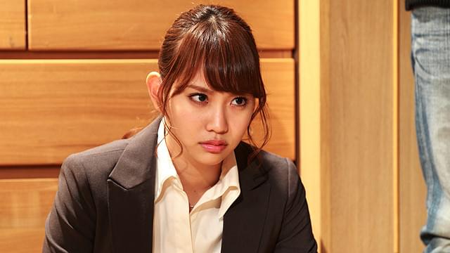 リアル人狼ゲーム 戦慄のクラッシュ・ルーム