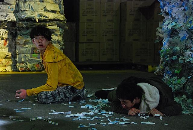 矢本悠馬の「ミチずレ」の画像