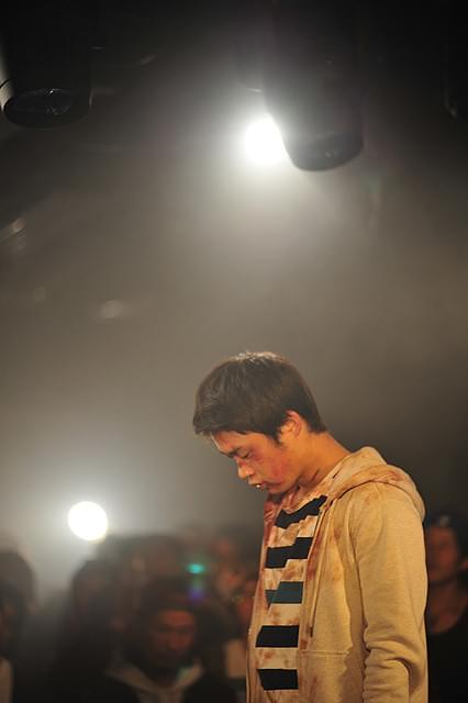 矢本悠馬の「ミチずレ」の画像