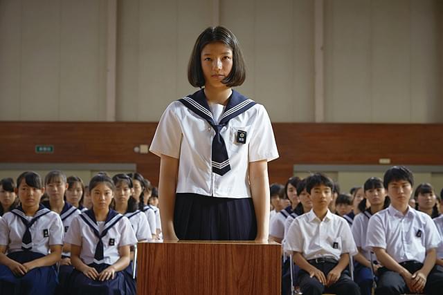 ソロモンの偽証 後篇・裁判