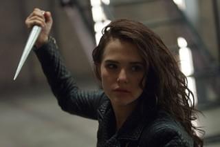 ヴァンパイア・アカデミーの予告編・動画