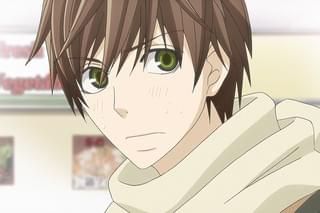 世界一初恋 バレンタイン編