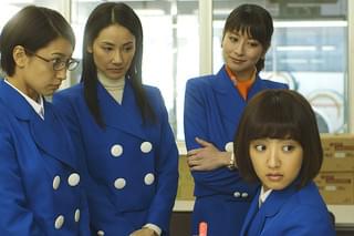 恋とオンチの方程式の予告編・動画