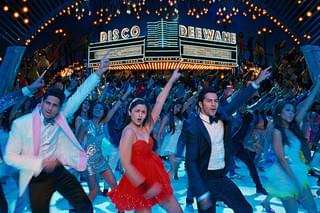 スチューデント・オブ・ザ・イヤー 狙え！No.1!!