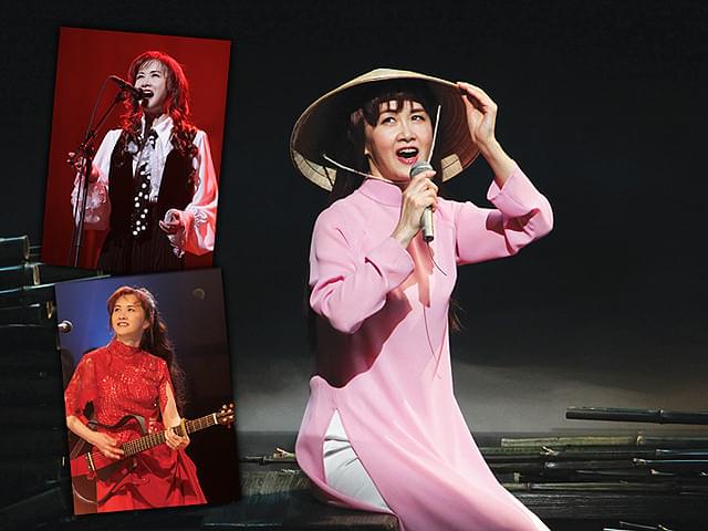 中島みゆき 雛まつり