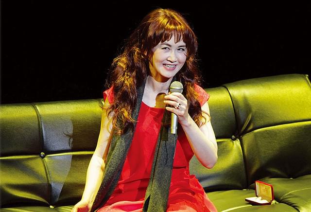 中島みゆき 雛まつり