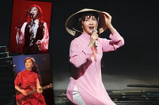 中島みゆき 雛まつり