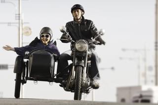 カンチョリ オカンがくれた明日の予告編・動画