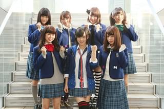 NMB48 げいにん！THE MOVIE リターンズ 卒業！お笑い青春ガールズ!! 新たなる旅立ちの予告編・動画
