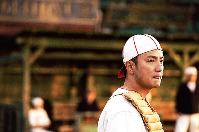 バンクーバーの朝日