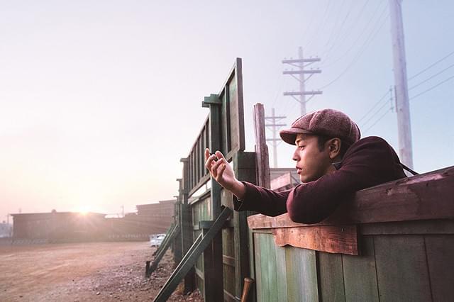 バンクーバーの朝日