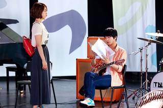 オレのことスキでしょ。 劇場版 ラブラブ両想い編