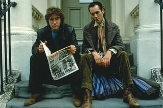 ウィズネイルと僕