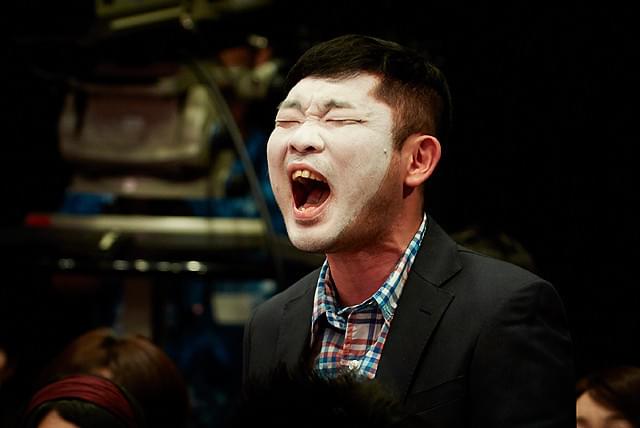 今野浩喜の「天の茶助」の画像