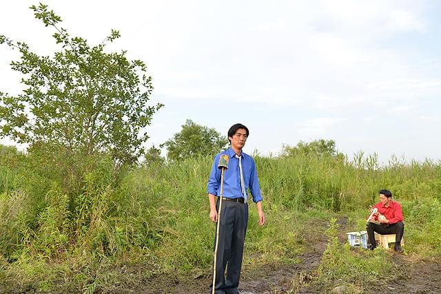 趙珉和の「ベイブルース 25歳と364日」の画像