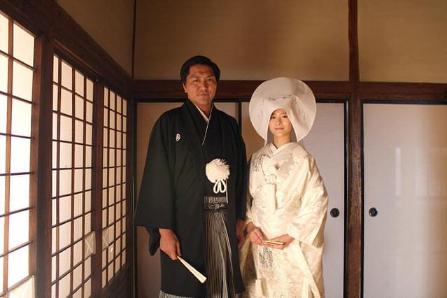 ハートに火をつけて