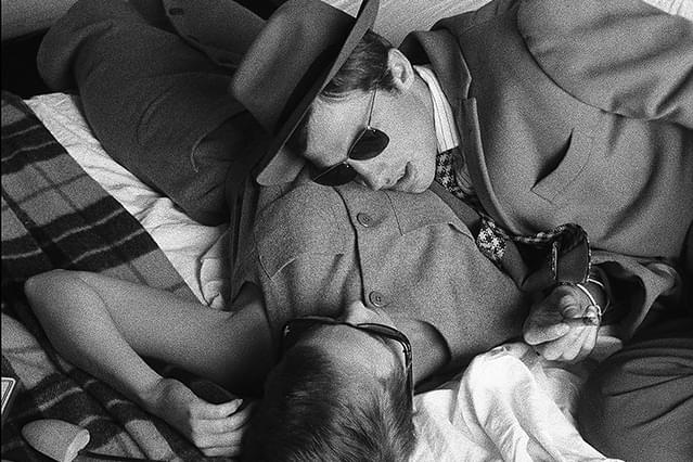 勝手にしやがれ