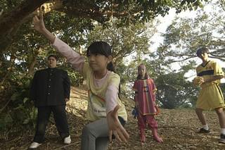 たま子とチョーチカーの呪文