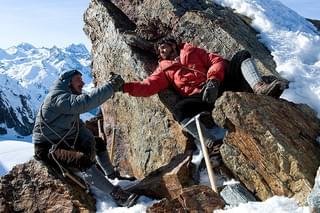 K2 初登頂の真実