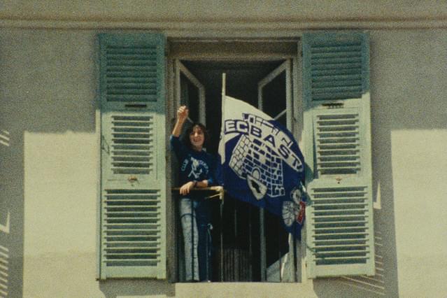 フォルツァ・バスティア'78 祝祭の島