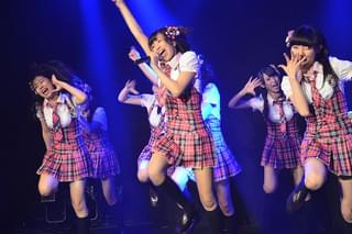 「ドキュメンタリー SO.ON project」 アイドル学科を専攻するリアル女子高生たちの記録2011-14