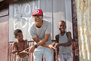 ジャマイカ日記 ウソみたいなホントの話