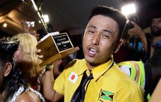 ジャマイカ日記 ウソみたいなホントの話