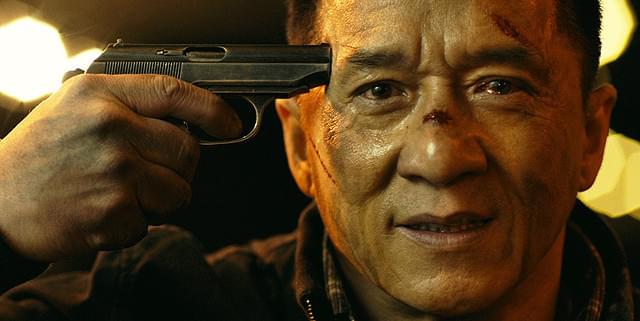 ポリス・ストーリー レジェンド