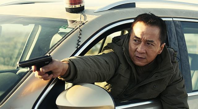 ポリス・ストーリー レジェンド