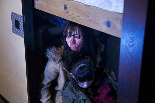 杉沢村都市伝説 劇場版