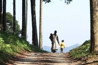 つ・む・ぐ 織人は風の道をゆく