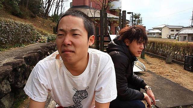 アベラヒデノブの「大童貞の大冒険」の画像