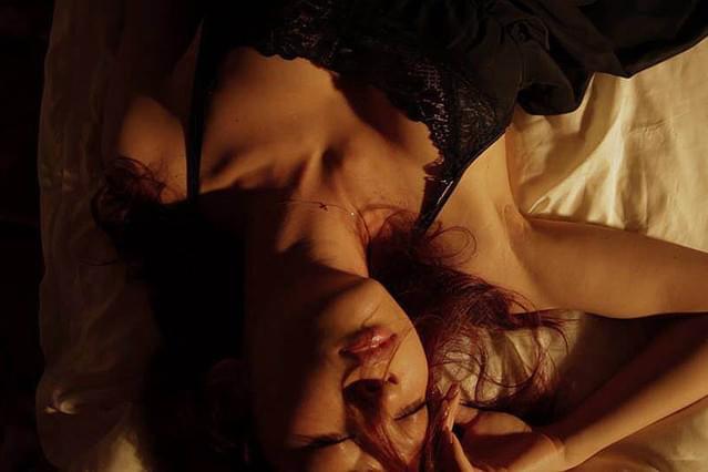 眠れる美女の限界